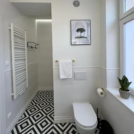 Apartament Carola7 Szczawno-Zdroj Zewnętrze zdjęcie