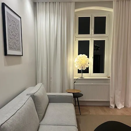 Apartament Carola7 Szczawno-Zdroj Zewnętrze zdjęcie