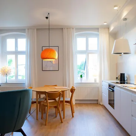 Apartament Carola7 Szczawno-Zdroj Zewnętrze zdjęcie