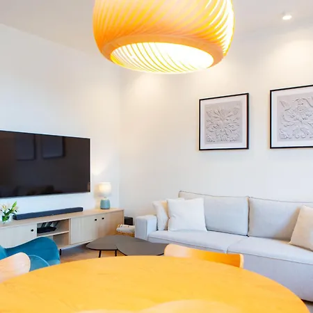 Apartament Carola7 Szczawno-Zdroj Zewnętrze zdjęcie