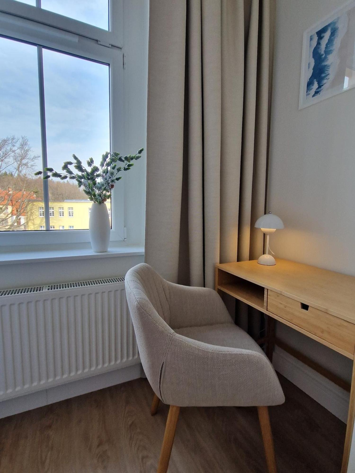 Apartment Carola7 Szczawno-Zdroj