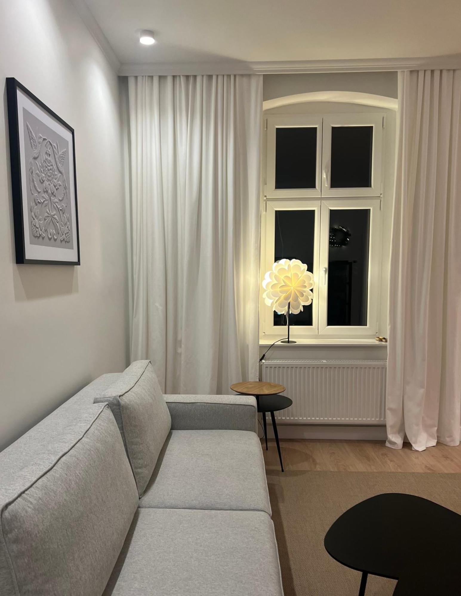 Carola7 Apartment Szczawno-Zdroj
