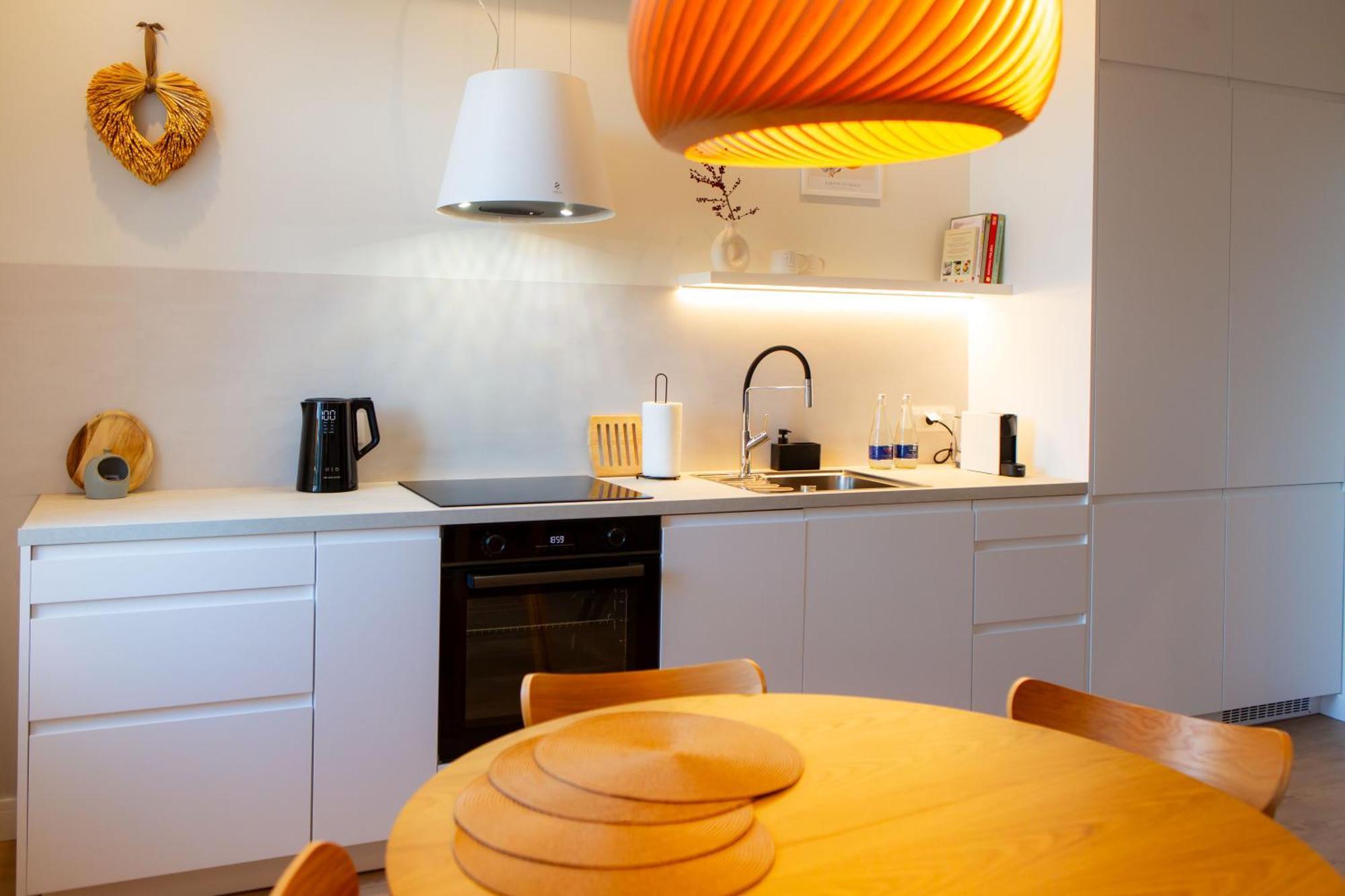 Apartment Carola7 *