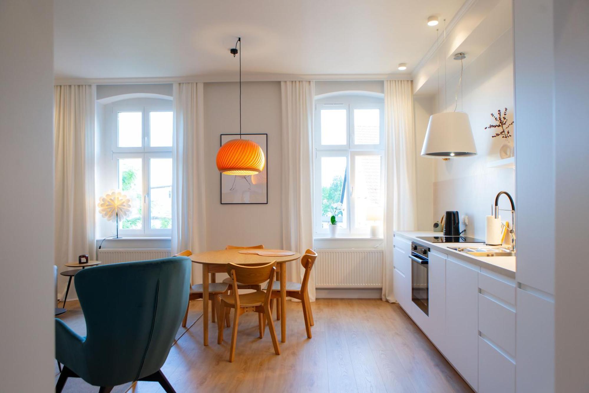 Carola7 Apartment Szczawno-Zdroj