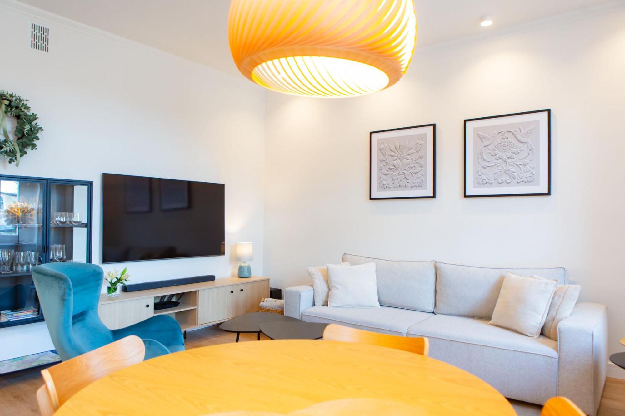 Apartment Carola7 Szczawno-Zdroj